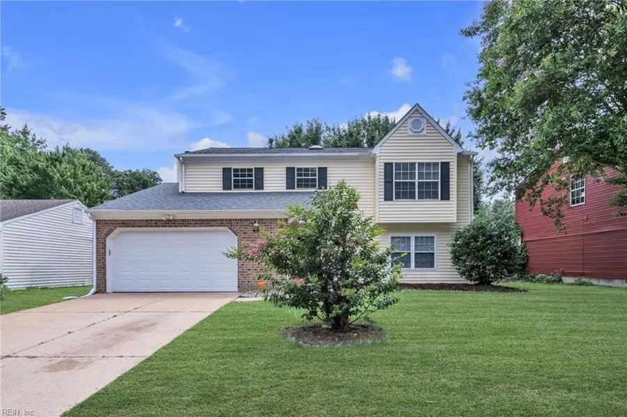 60 Tupelo Circle, Hampton, VA 23666 - #2