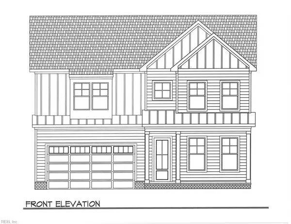 631 Virginia Avenue, Virginia Beach, VA 23451