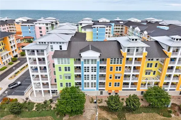 3738 Sandpiper Road #335B, Virginia Beach, VA 23456