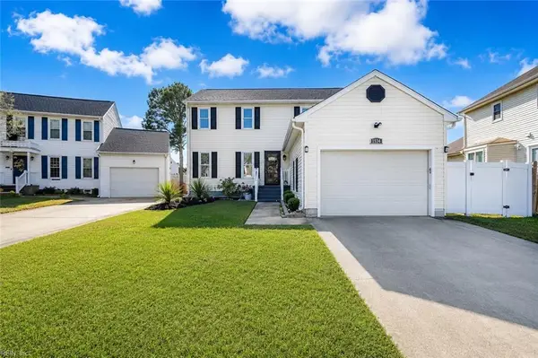 1405 Ellerbeck Court, Virginia Beach, VA 23456