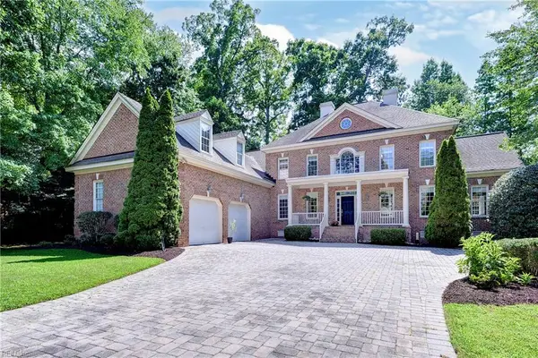 113 Birkdale, Williamsburg, VA 23188