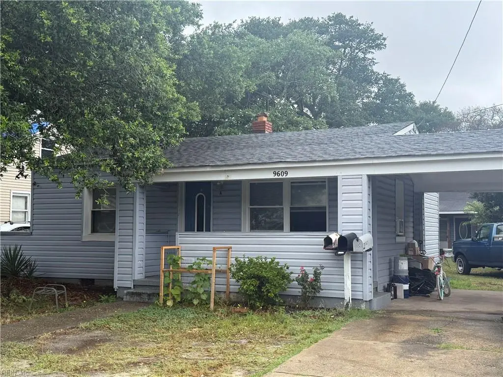 9609 13th Bay Street, Norfolk, VA 23518 - #1
