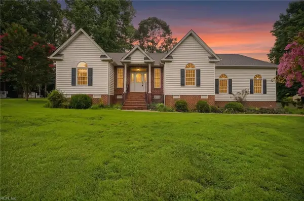 4916 Westmoreland Drive, Williamsburg, VA 23188