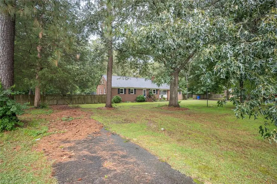 404 Kingsale Road, Suffolk, VA 23437 - #3