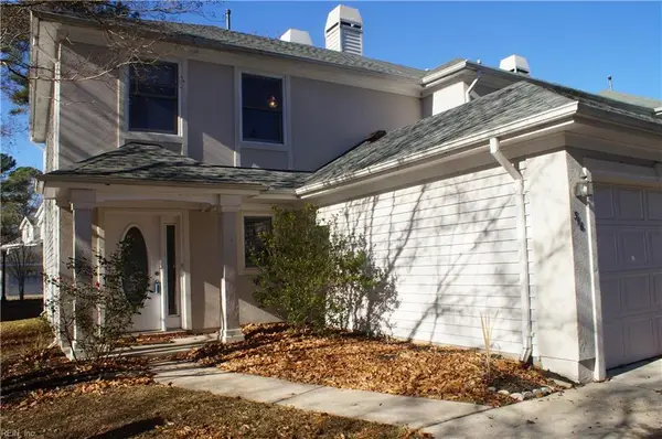 316 Esplanade Place, Chesapeake, VA 23320