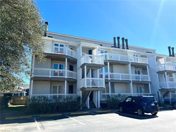 3235 Page Avenue #6, Virginia Beach, VA 23451