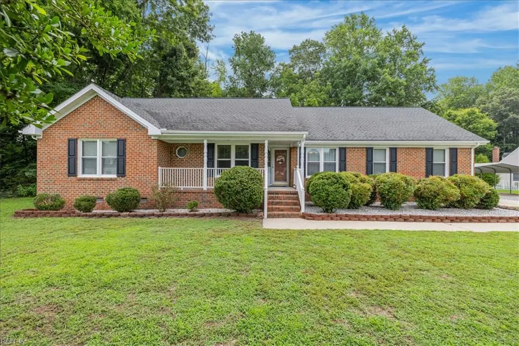 103 Chrisfield Circle, Smithfield, VA 23430 - #1