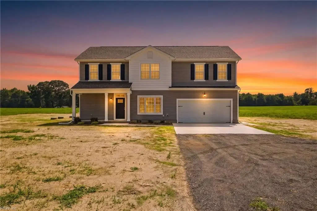 187 Highgate Road, Surry, VA 23883 - #1