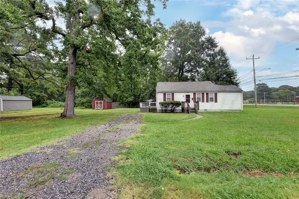 5900 Wickham Avenue, Newport News, VA 23605