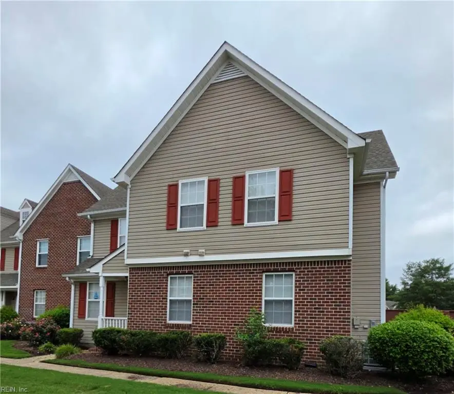1002 Willow Green Court, Chesapeake, VA 23320 - #2
