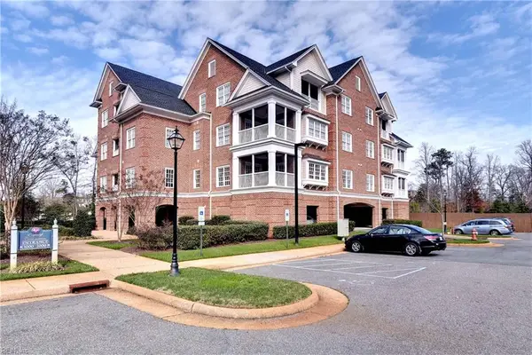 2203 Eaglescliffe, Williamsburg, VA 23188