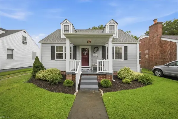 9413 Phillip Avenue, Norfolk, VA 23503