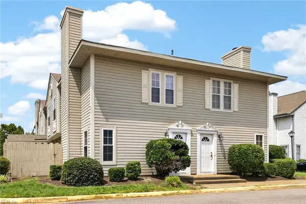 131 Seaside Lane, Virginia Beach, VA 23462