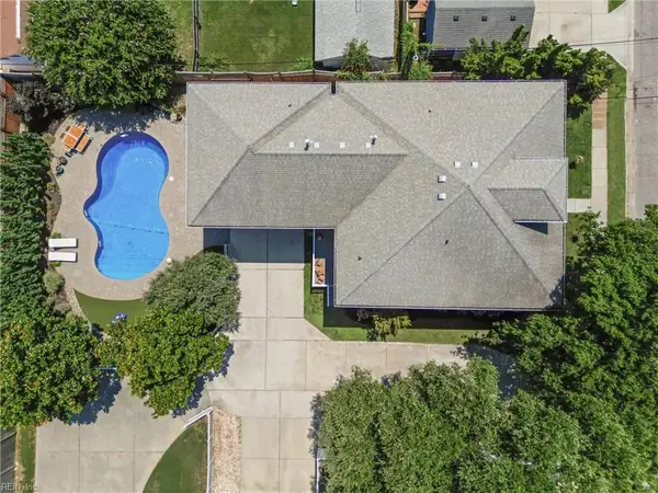 9640 Sturgis Street, Norfolk, VA 23503