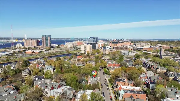 324 Colonial Avenue, Norfolk, VA 23507