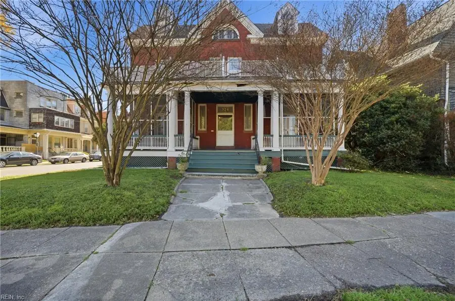 324 Colonial Avenue, Norfolk, VA 23507 - #3