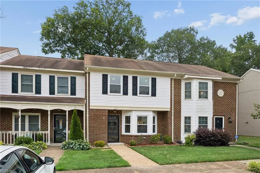 114 Solebay Street, Yorktown, VA 23692 - #1