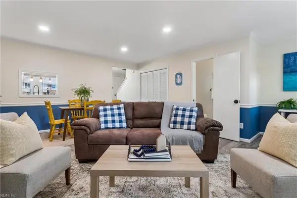 114 Solebay Street, Yorktown, VA 23692