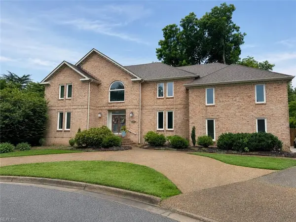 1805 Streatham Court, Virginia Beach, VA 23454