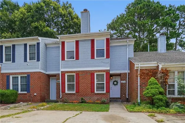 3229 Rosegate Court, Virginia Beach, VA 23452