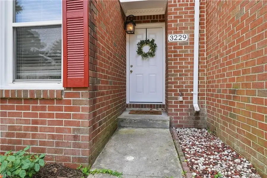 3229 Rosegate Court, Virginia Beach, VA 23452 - #2