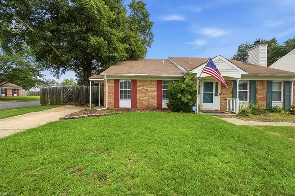 497 Cobblewood Bend, Chesapeake, VA 23320