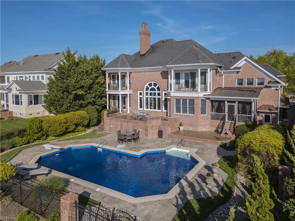 4007 River Park Drive, Suffolk, VA 23435 - #1