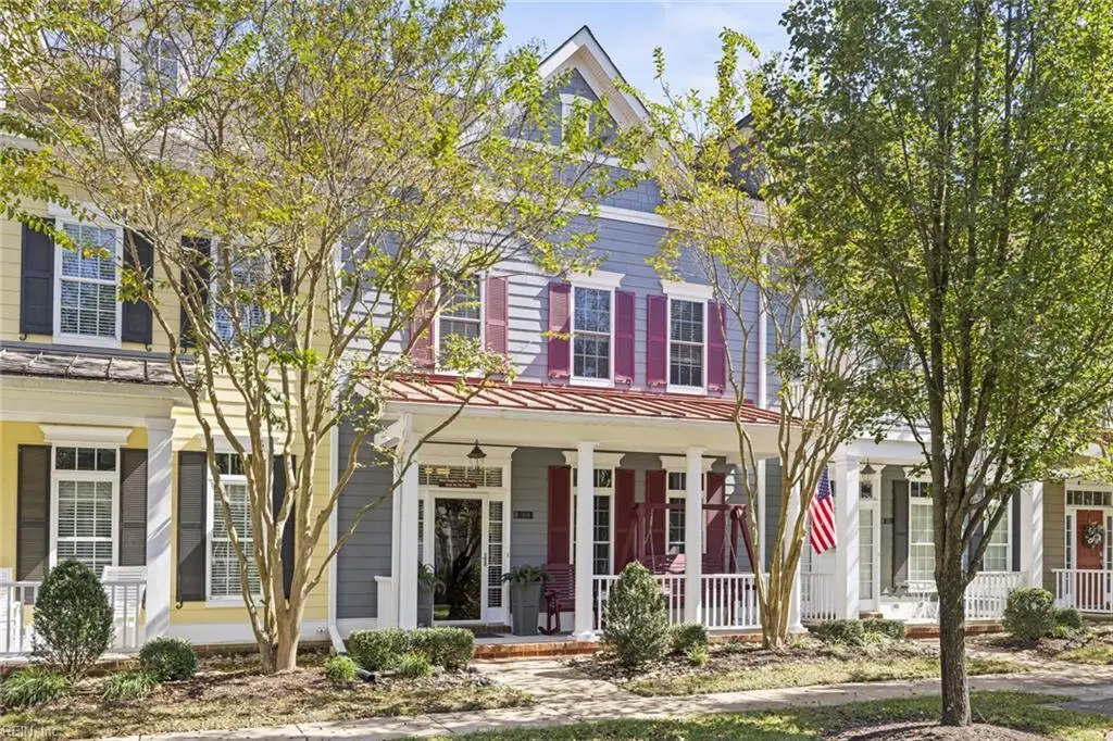 1016 Briars Landing Landing, Chesapeake, VA 23320 - #1