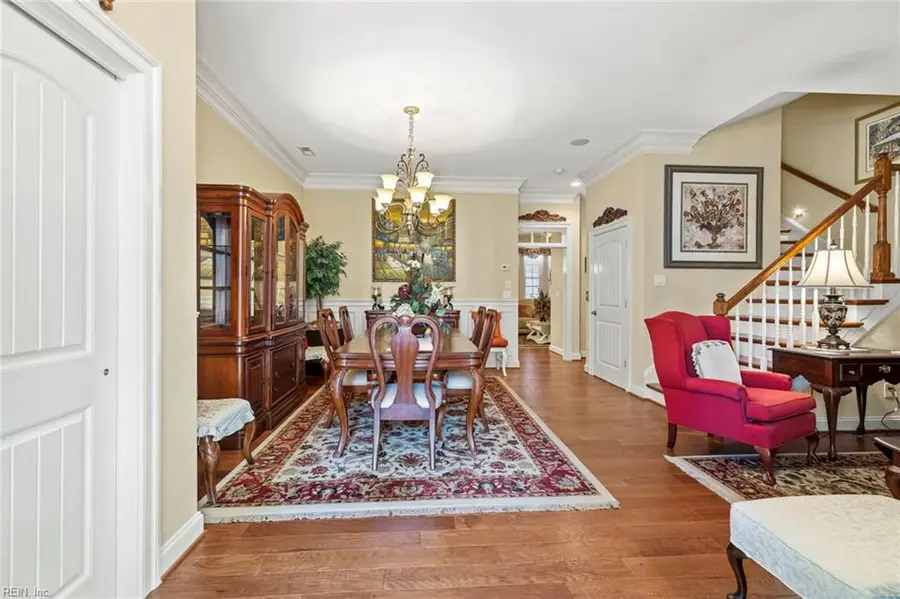1016 Briars Landing Landing, Chesapeake, VA 23320 - #3