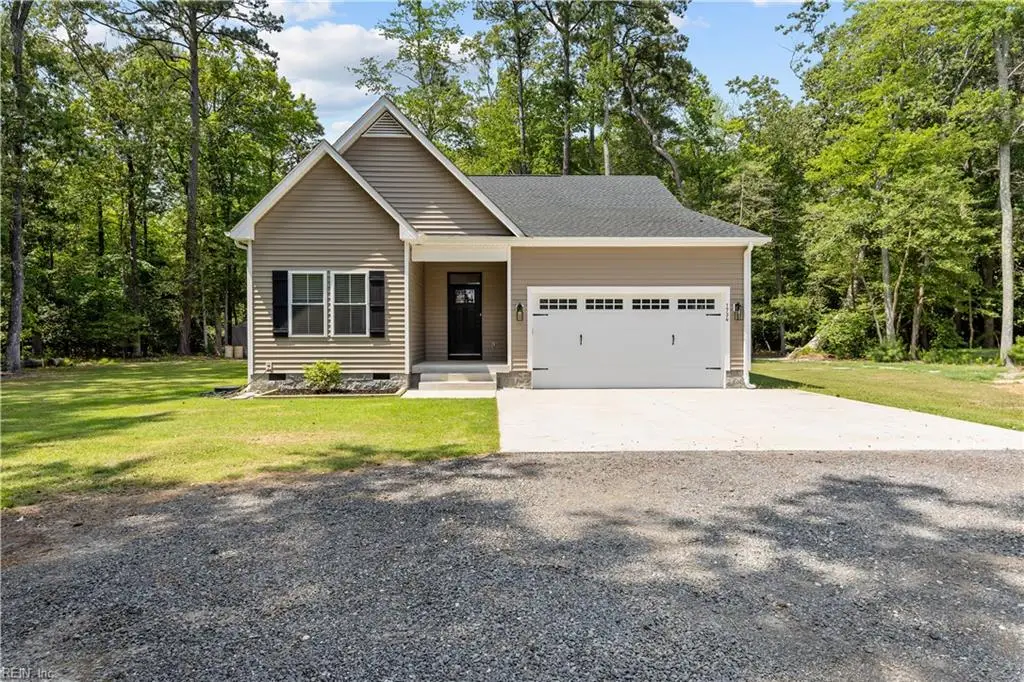 1734 Angus Road, Hayes, VA 23072 - #1