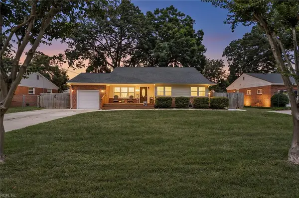 1740 Skyline Drive, Norfolk, VA 23518