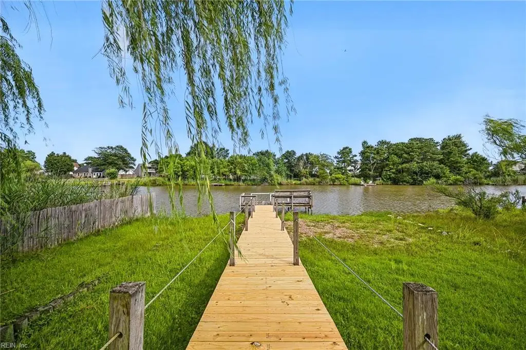 1812 Bernstein Drive, Virginia Beach, VA 23454 - #1