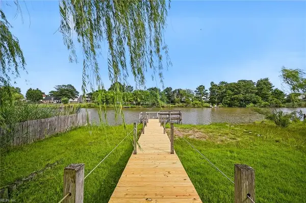 1812 Bernstein Drive, Virginia Beach, VA 23454
