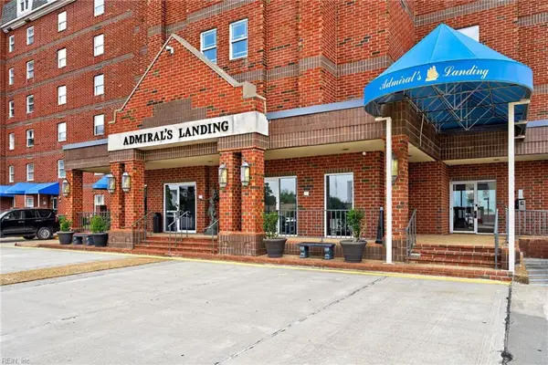 475 Water Street #802, Portsmouth, VA 23704