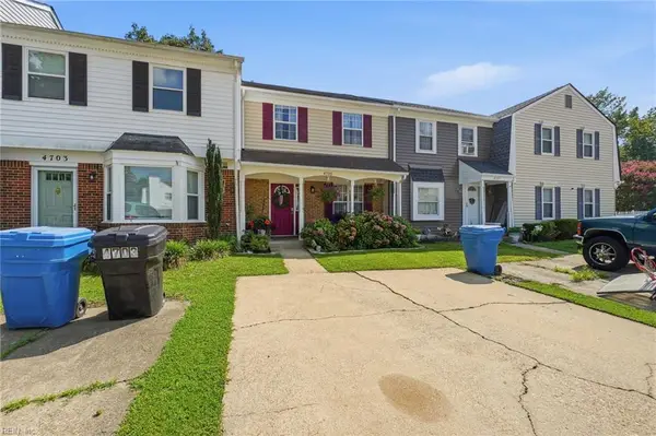 4705 Glencoe Lane, Virginia Beach, VA 23464