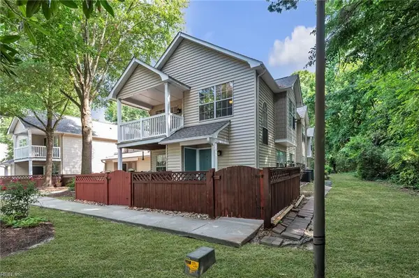 1157 Old Virginia Beach Road #E, Virginia Beach, VA 23451