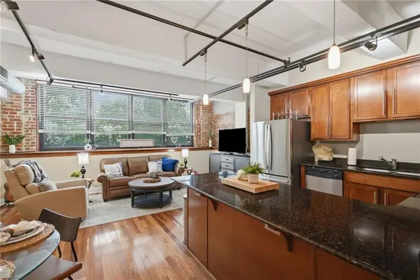 426 Granby Street #2C, Norfolk, VA 23510