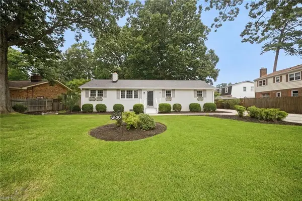 5500 Coliss Avenue, Virginia Beach, VA 23462