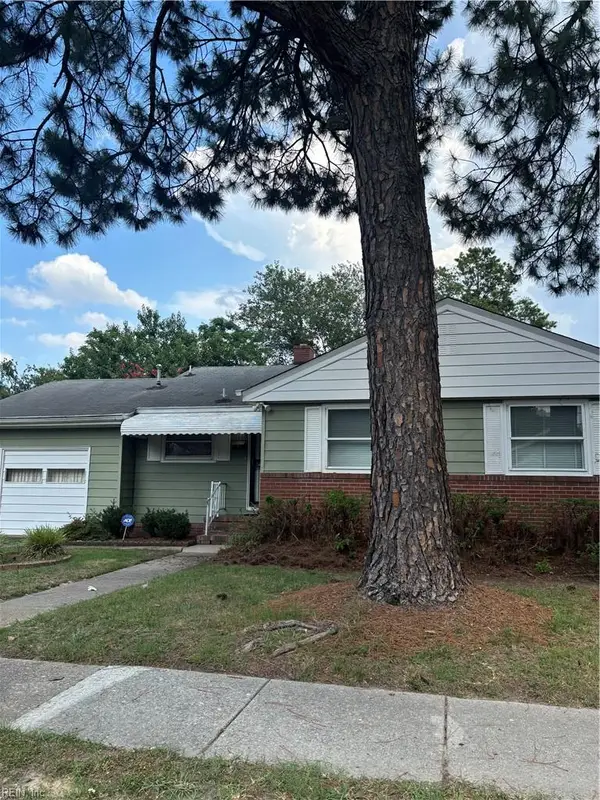1118 Pike Street, Norfolk, VA 23523