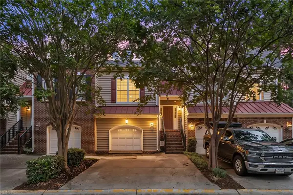 4404 Leamore Square Rd Road, Virginia Beach, VA 23462