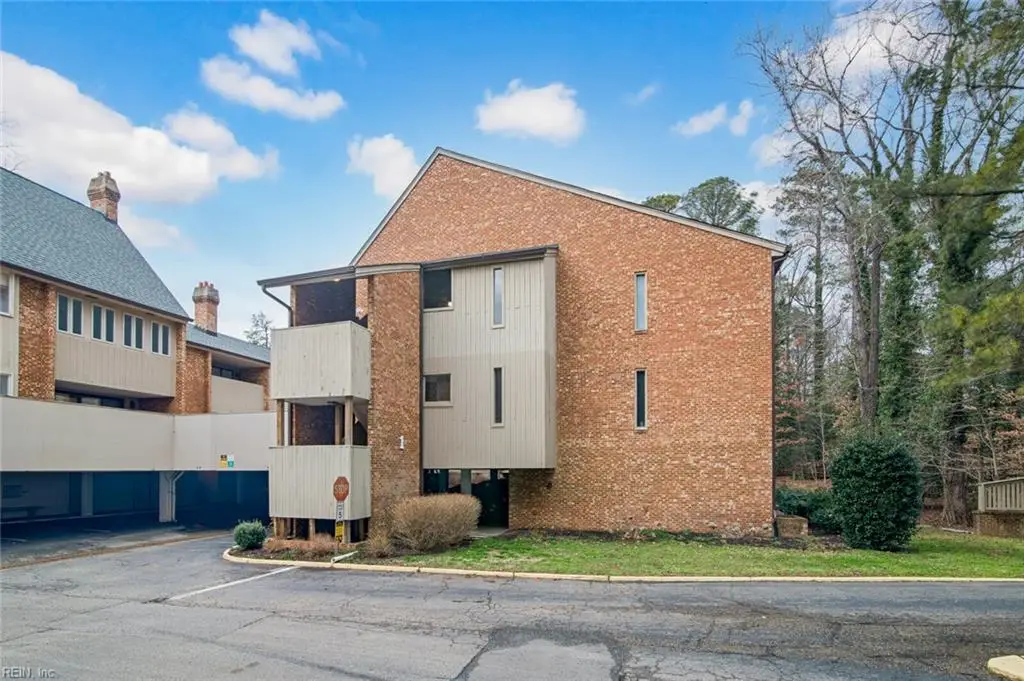 376 Merrimac Trail #124, Williamsburg, VA 23185 - #1