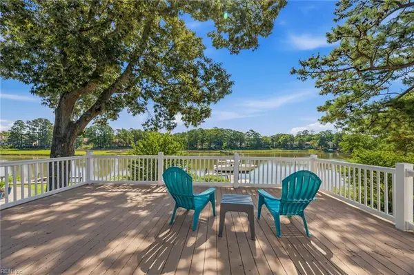 504 Sandy Valley Court, Virginia Beach, VA 23452