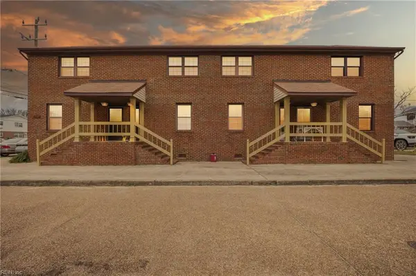840 W Ocean View Avenue, Norfolk, VA 23503
