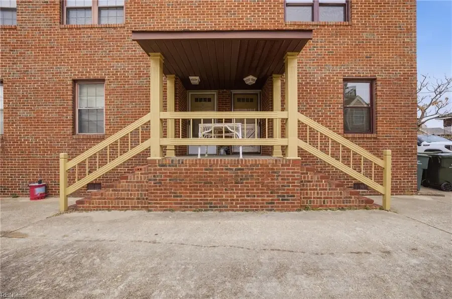 840 W Ocean View Avenue, Norfolk, VA 23503 - #3