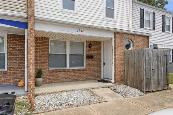 3212 Dunnbury Court, Virginia Beach, VA 23453