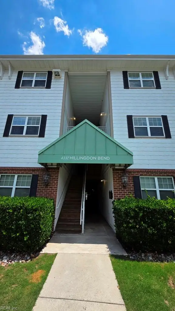 4332 Hillingdon Bend #206, Chesapeake, VA 23321 - #1