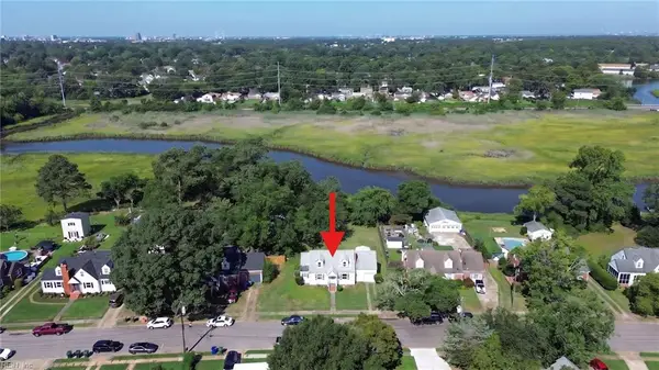3823 Wake Circle, Norfolk, VA 23513