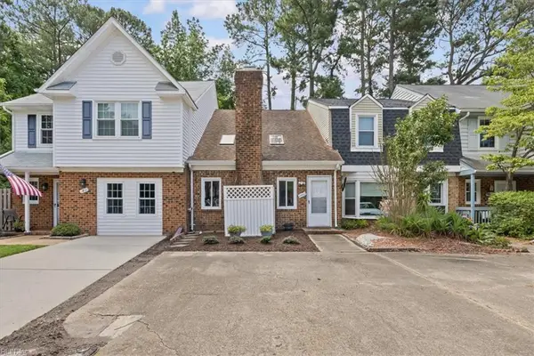 1803 Sechrist Court, Virginia Beach, VA 23454