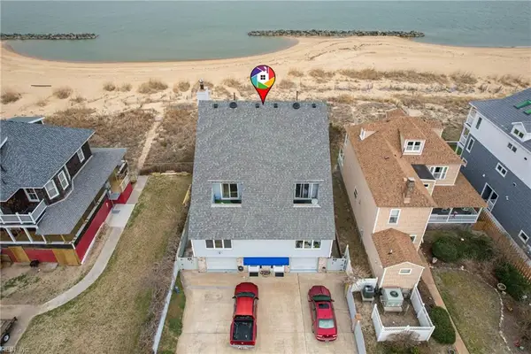 842 West Ocean View (a-b) Avenue, Norfolk, VA 23503