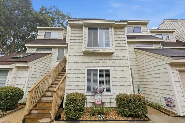 805 Virginia Court, Virginia Beach, VA 23451